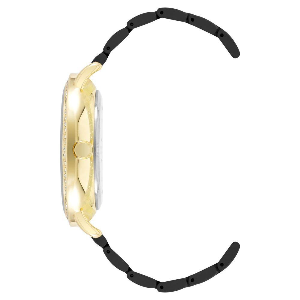Juicy Couture Black Metal Watch Juicy Couture Dark Slate Gray