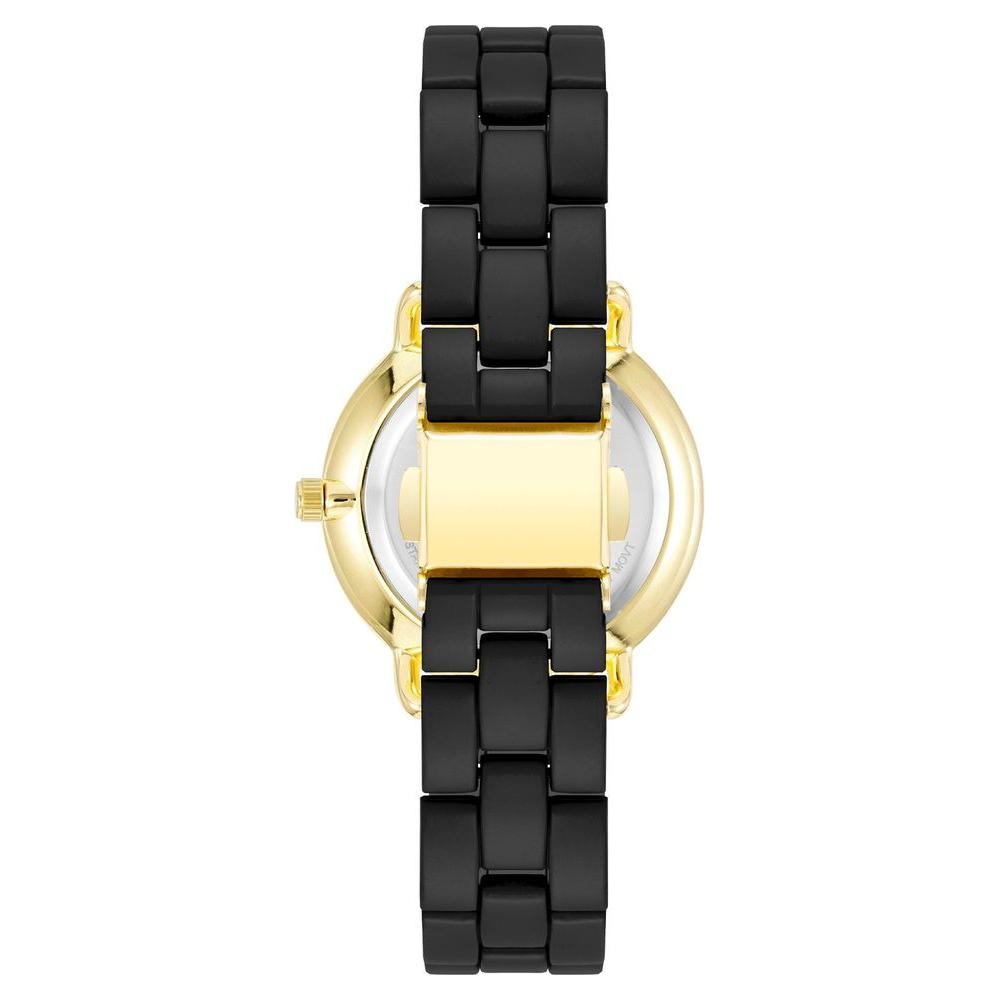 Juicy Couture Black Metal Watch Juicy Couture Wheat