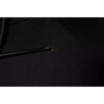 Dolce & Gabbana Black Camouflage Hooded Sweatshirt Sweater TSH87047-48