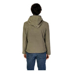 U.S. POLO ASSN. Gray Polyamide Jackets & Coat US-15717900153-IT54 | XXL