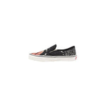 Vans Black Leather Sneaker VA-15781800009-EU37/US7