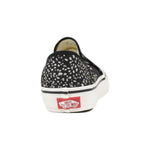 Vans Black Leather Sneaker VA-15781800009-EU37/US7