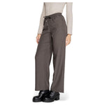 Only Gray Polyester Pant ON-15173600138-L/32