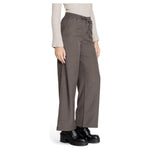 Only Gray Polyester Pant ON-15173600138-L/32