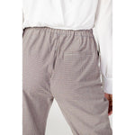 Only Beige Polyester Pant ON-11463800127-36/32 (W40)
