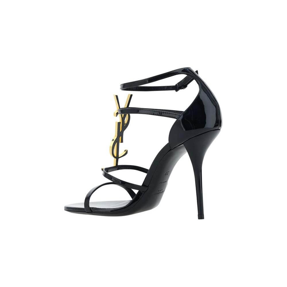 Saint Laurent Cassandra Sandals