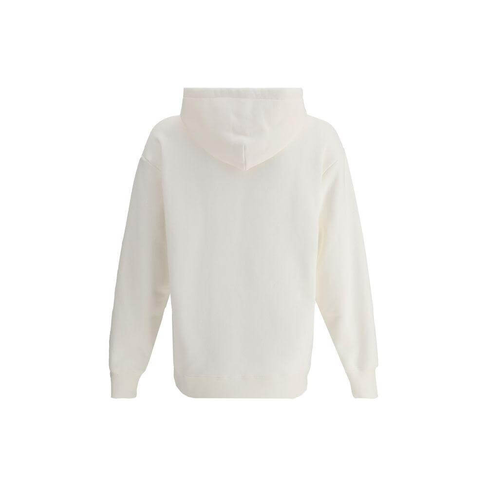 Valentino Hoodie Valentino Light Gray