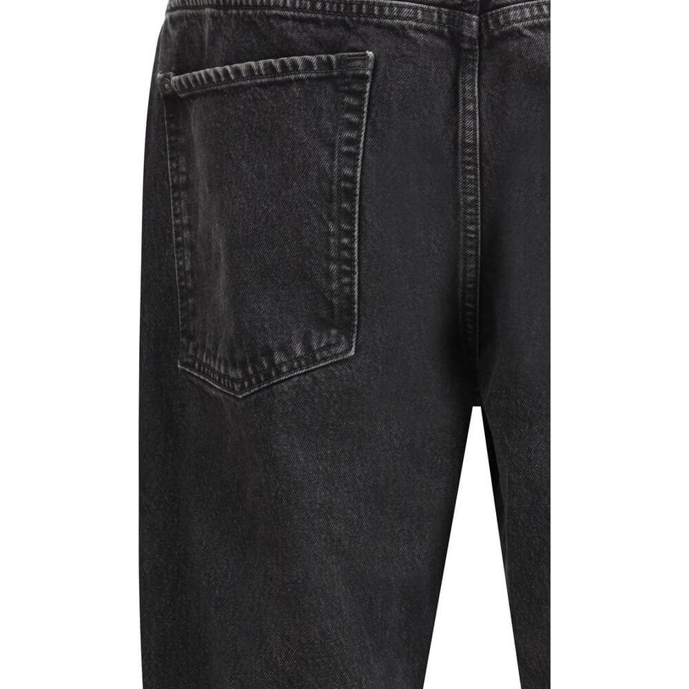 7FOR Koto Jeans 7FOR Dark Slate Gray