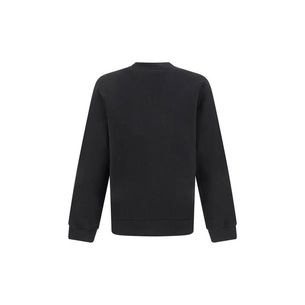 Dolce & Gabbana Sweatshirt with bee Dolce & Gabbana Dark Slate Gray