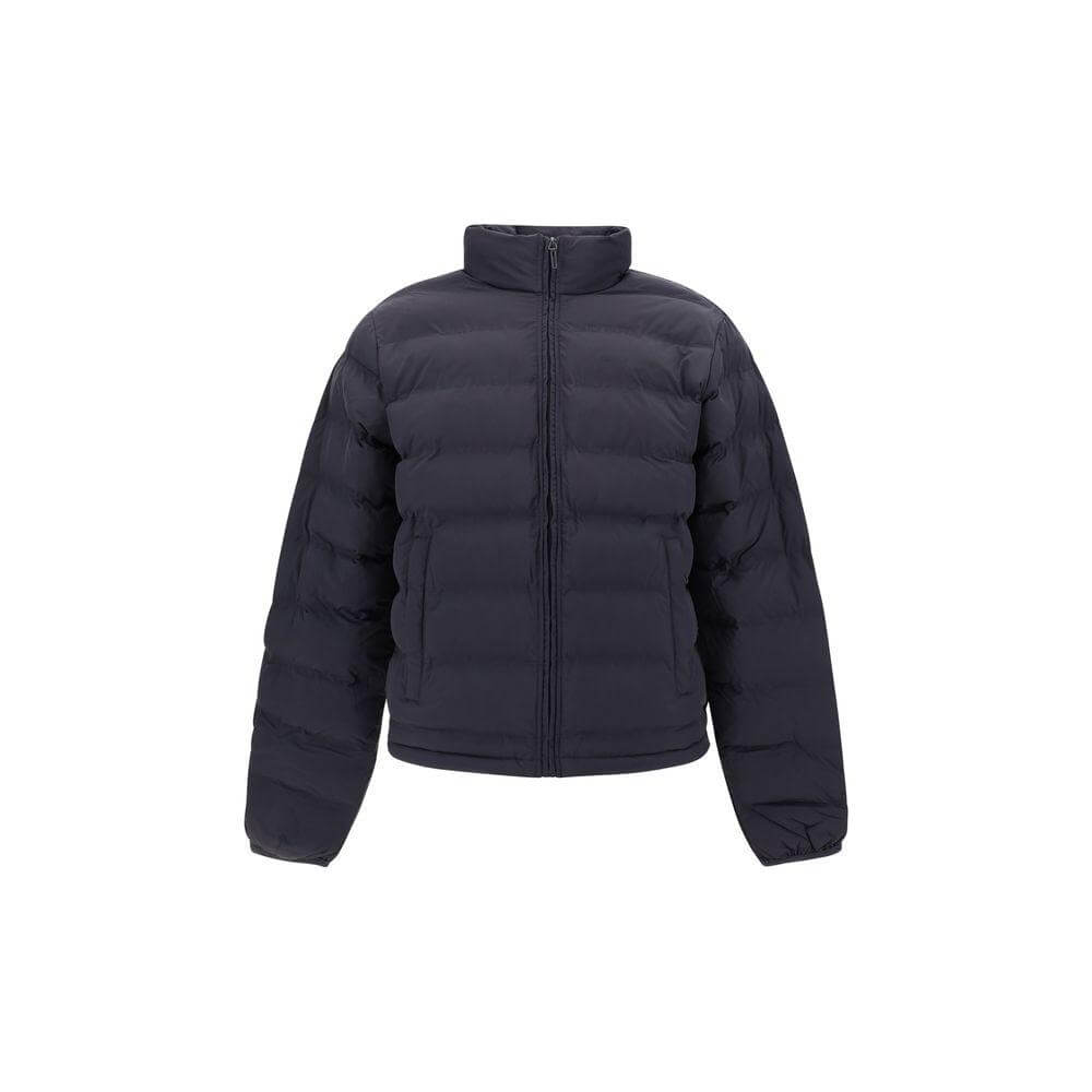 Daily Paper Down Jacket Daily Paper Dark Slate Gray