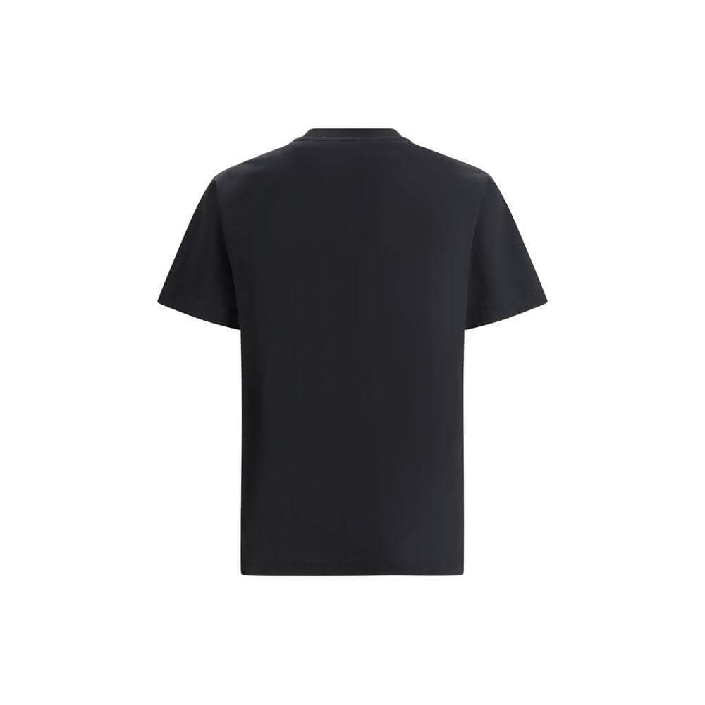 Moschino T-Shirt Moschino Dark Slate Gray