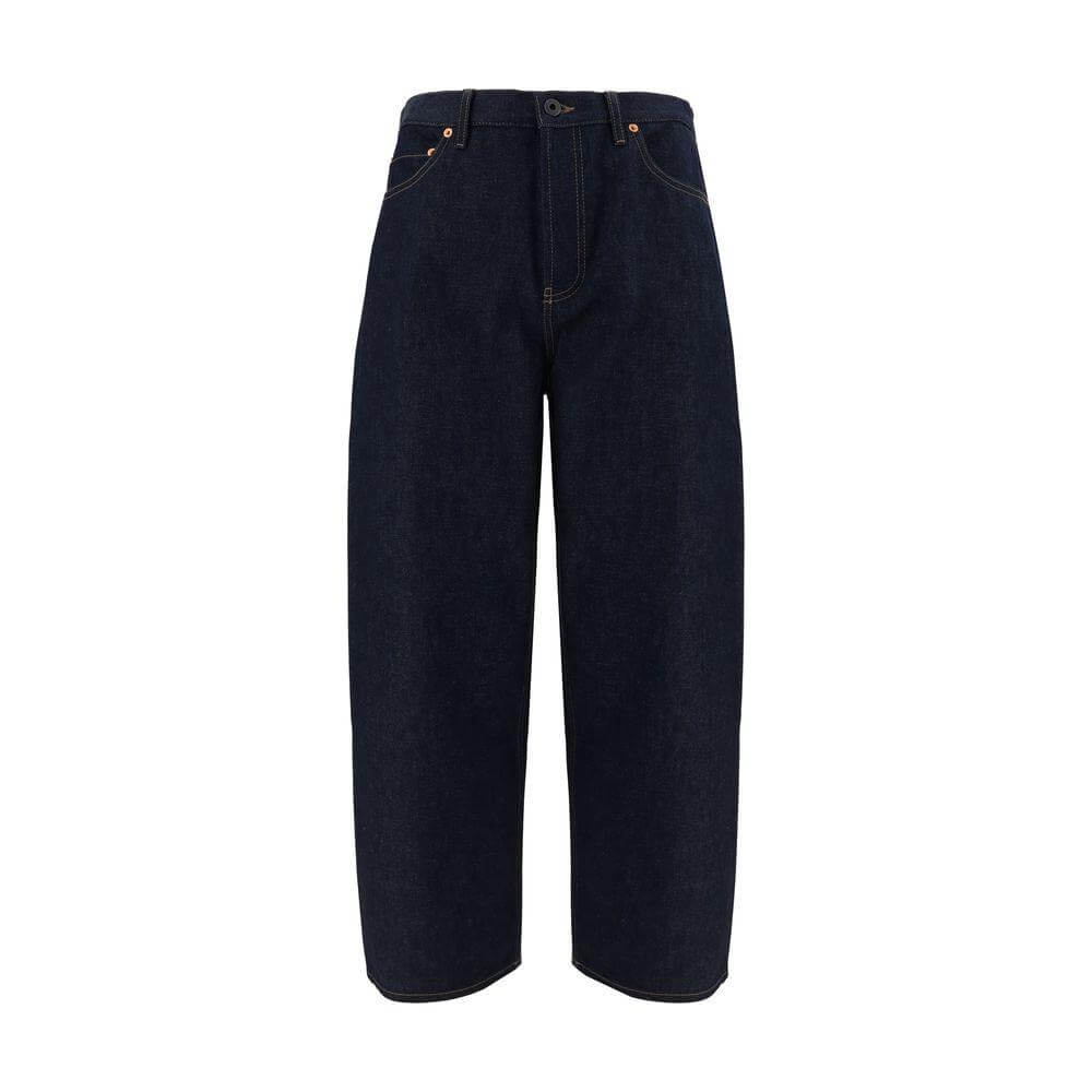 Valentino Jeans Valentino Black
