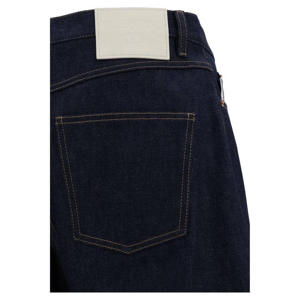 Valentino Jeans Valentino Black