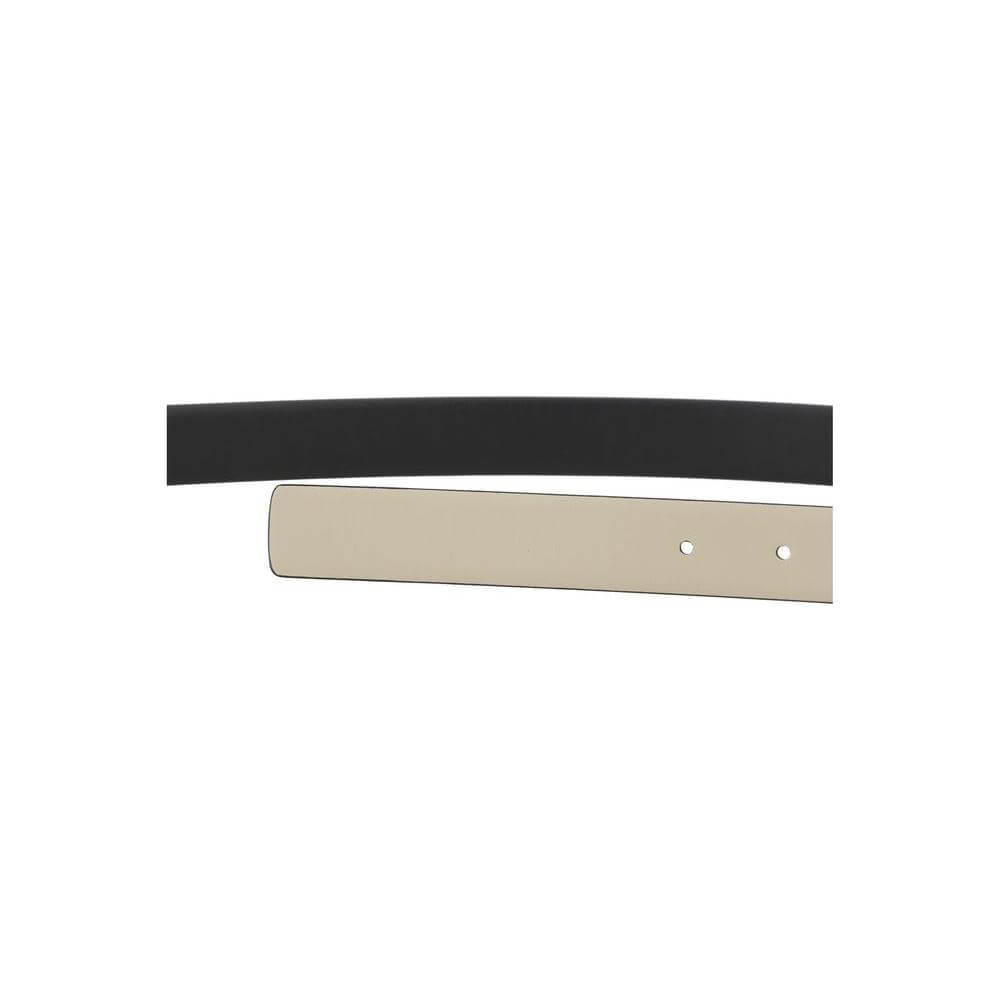 Ferragamo Gancini reversible Belt Ferragamo Dark Slate Gray
