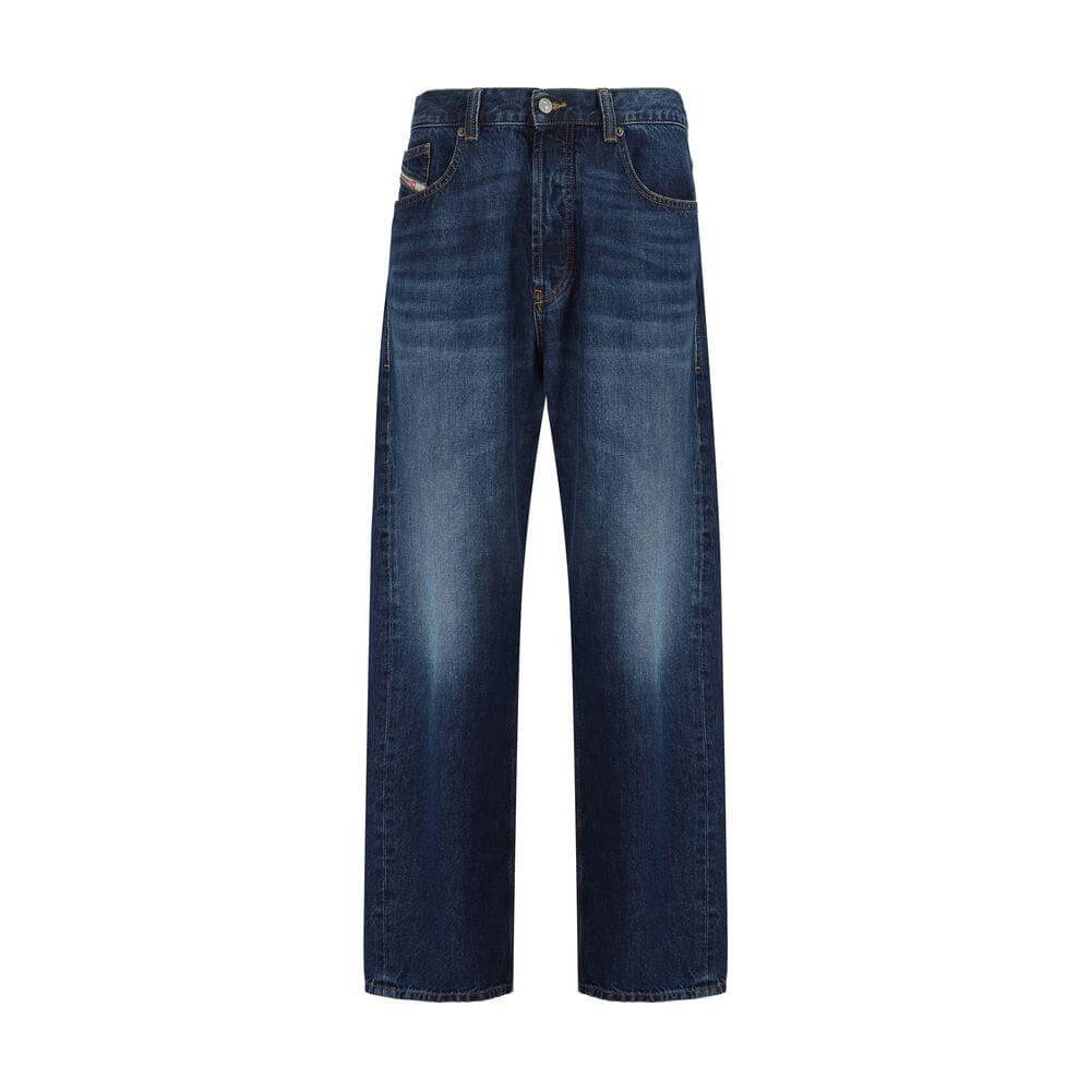 Diesel 2010 D-Macs Jeans Diesel Dark Slate Gray