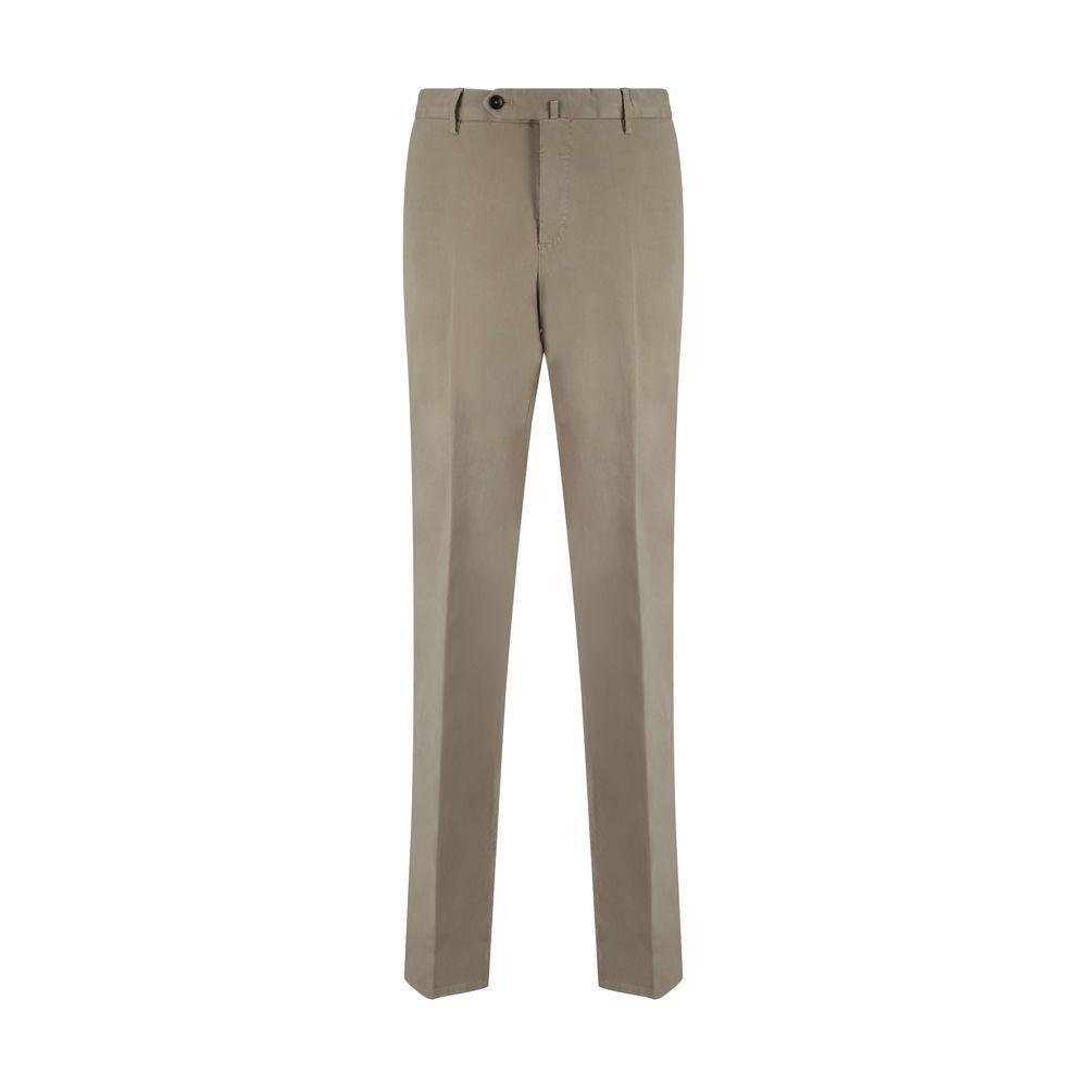PT Torino Pants PT Torino Slate Gray