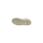 Superga Beige Fabric Sneaker SU-15858800127-EU36/US6