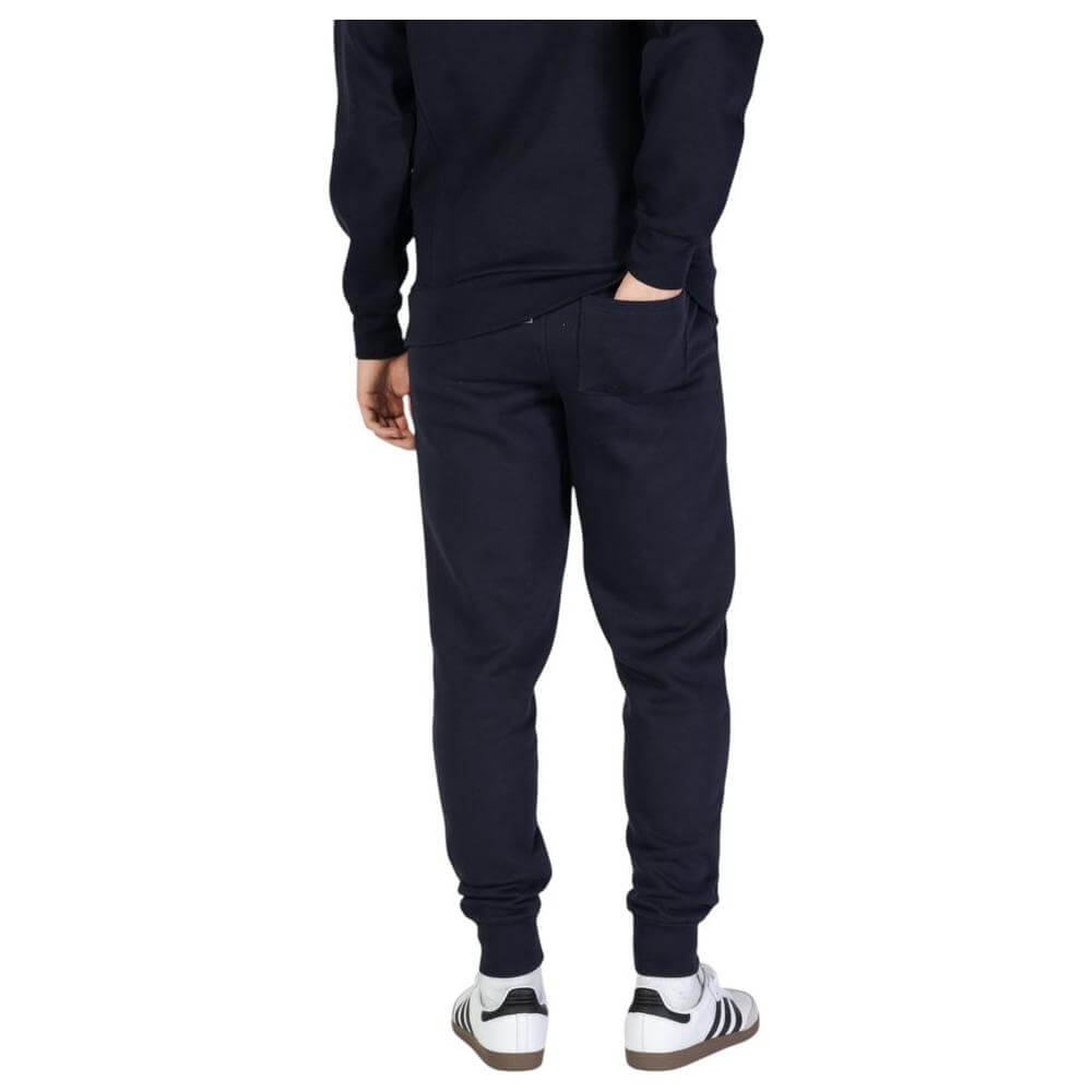 Hydra Clothing Blue Cotton Jeans & Pant