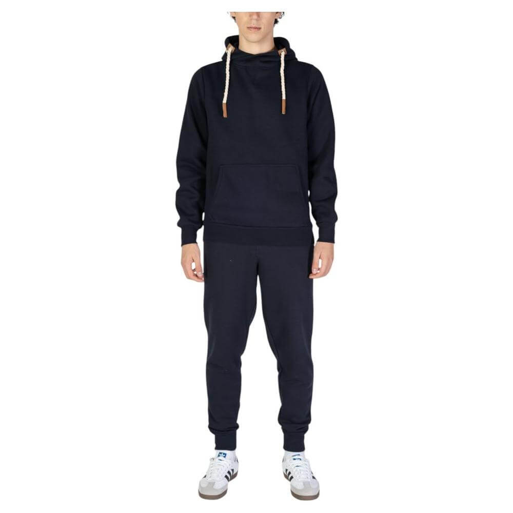 Hydra Clothing Blue Cotton Jeans & Pant