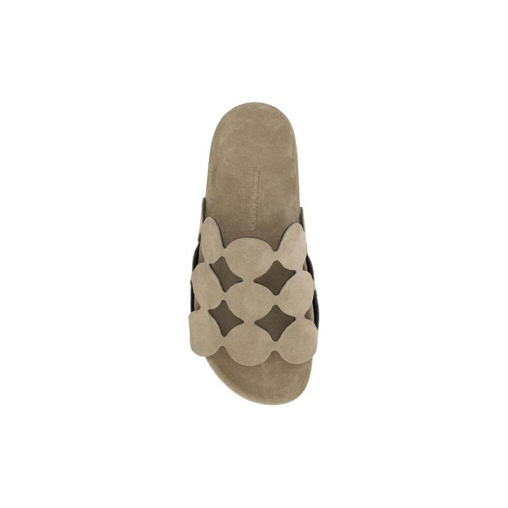 Pierre Hardy Bulles Sandals
