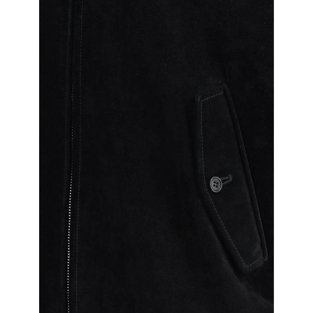 Prada Bomber Jacket