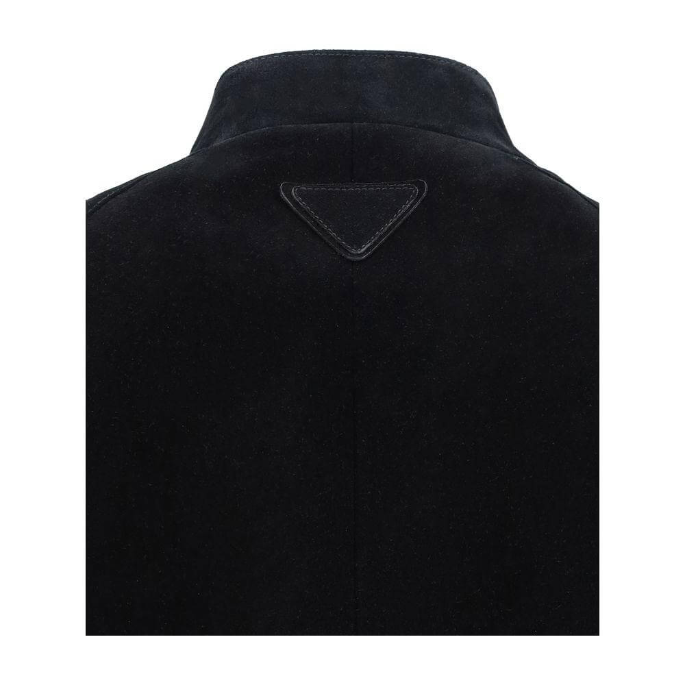 Prada Bomber Jacket