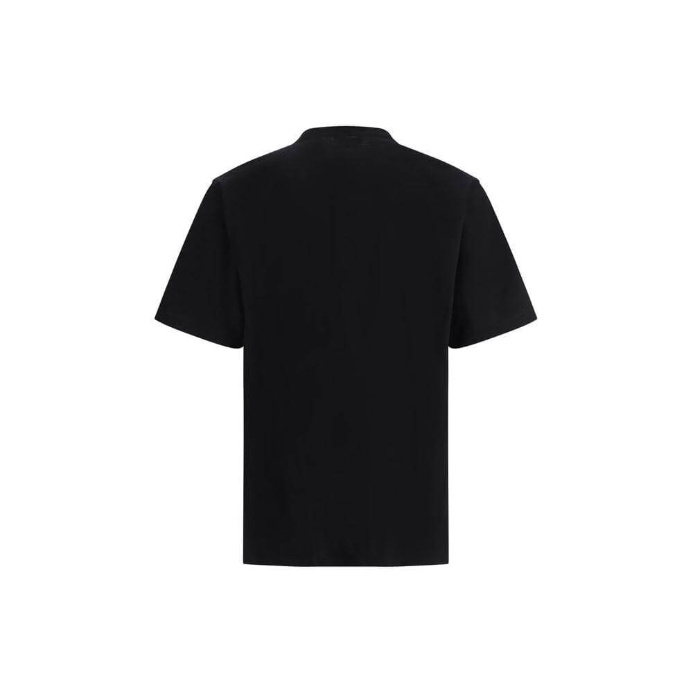 Alexander McQueen Maxi print T-Shirt