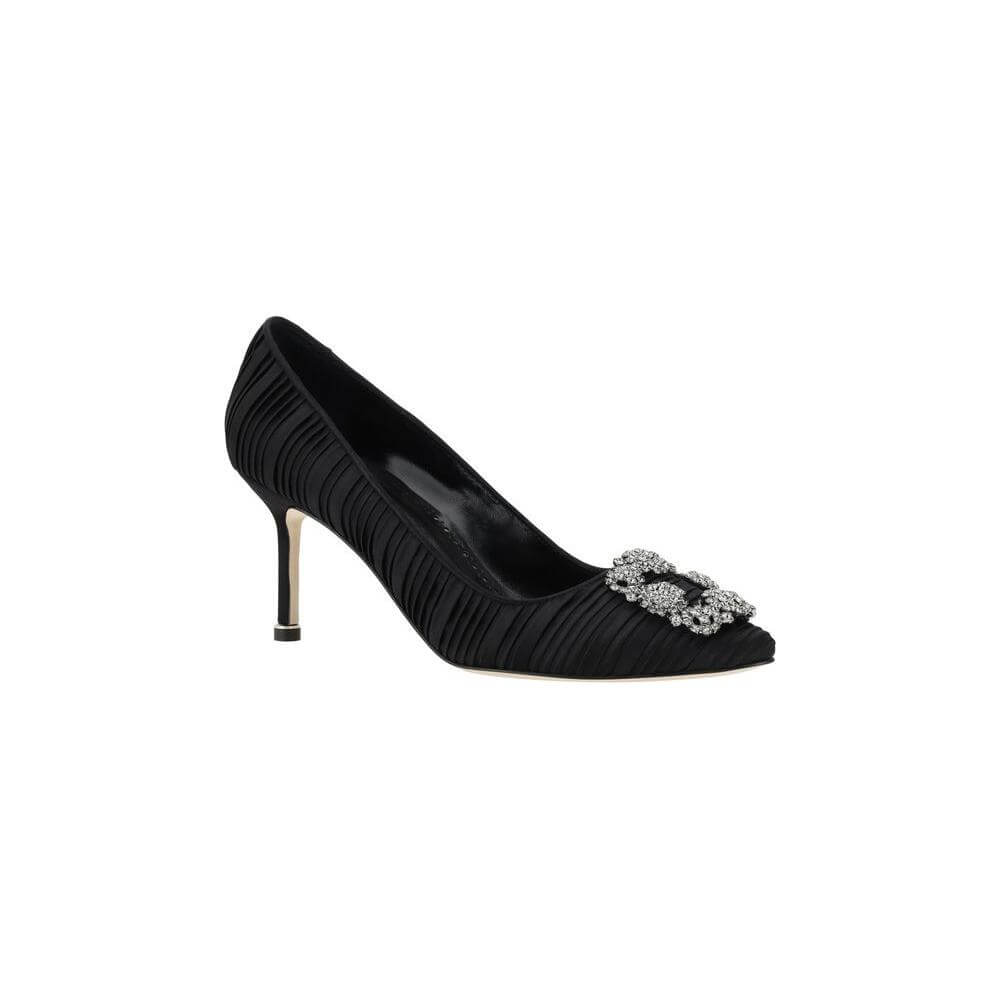 Manolo Blahnik Hangisi Pumps