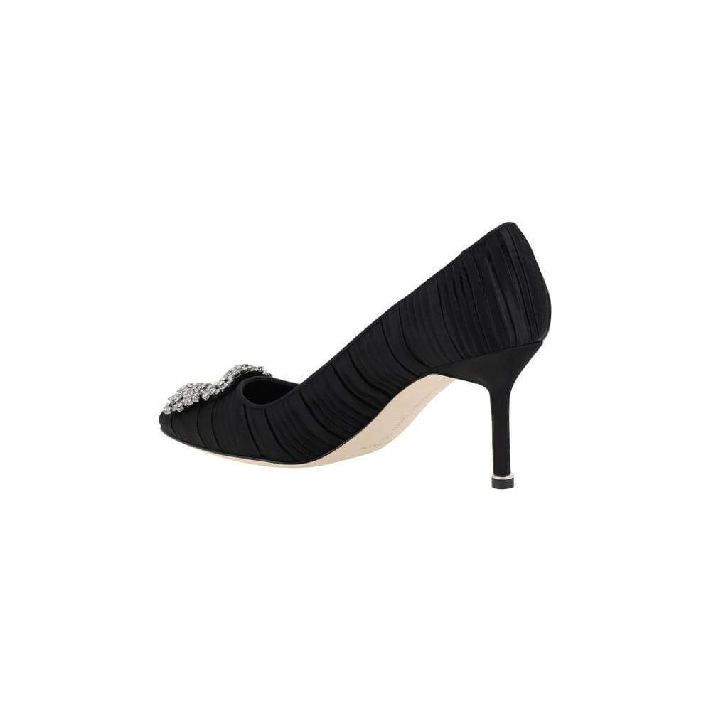 Manolo Blahnik Hangisi Pumps