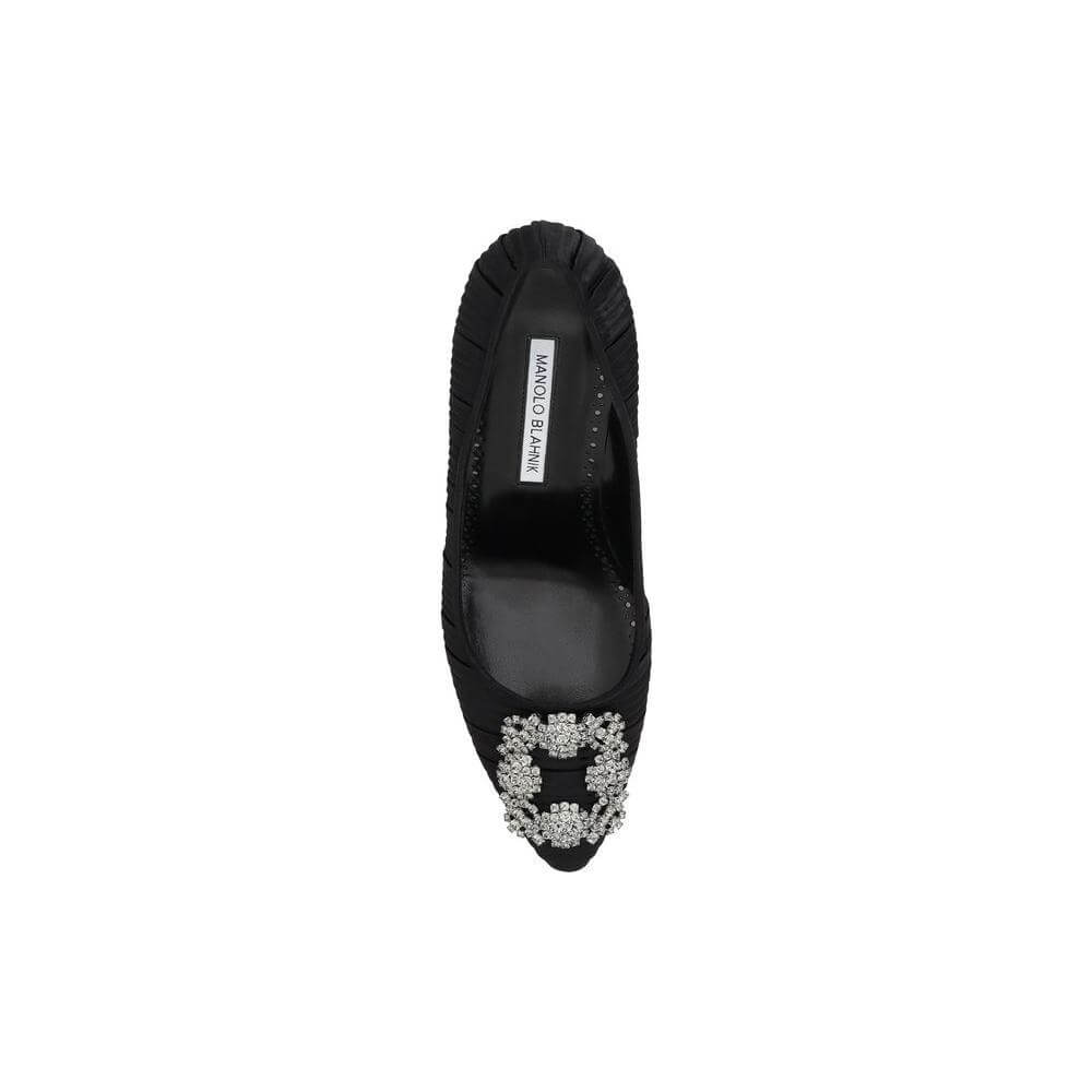 Manolo Blahnik Hangisi Pumps