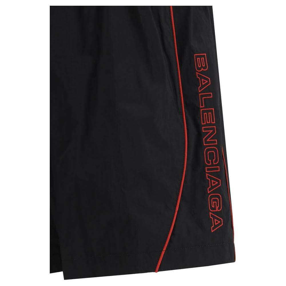 Balenciaga Tracksuit Shorts