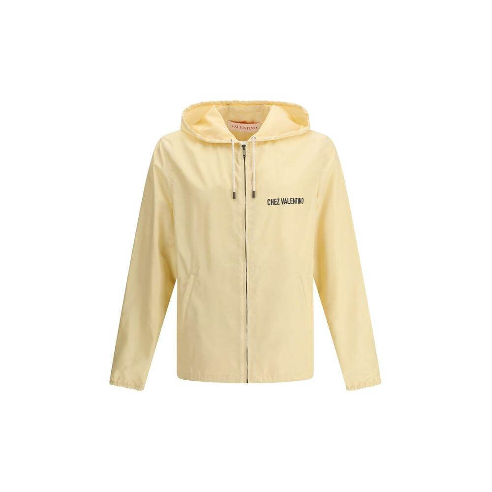 Valentino Waterproof Jacket