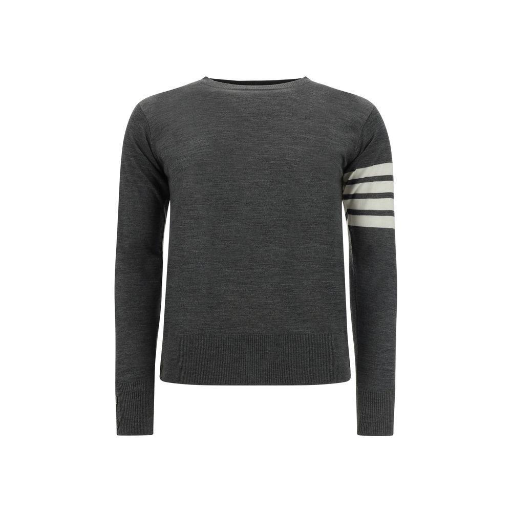 Thom Browne Sweater TH-MKA002AY1014038-3