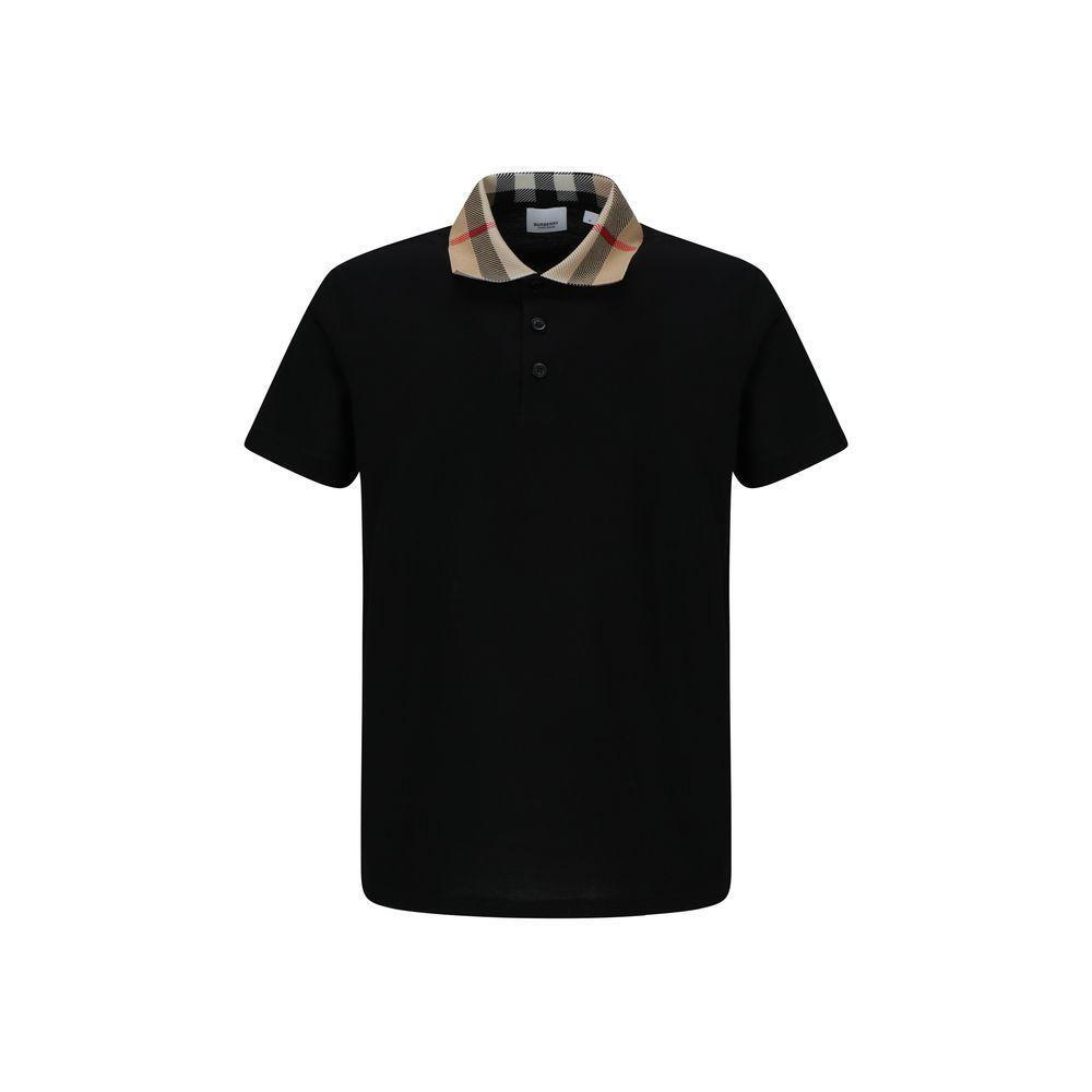 Burberry Cody Polo Shirt BU-8071620A1189-XS