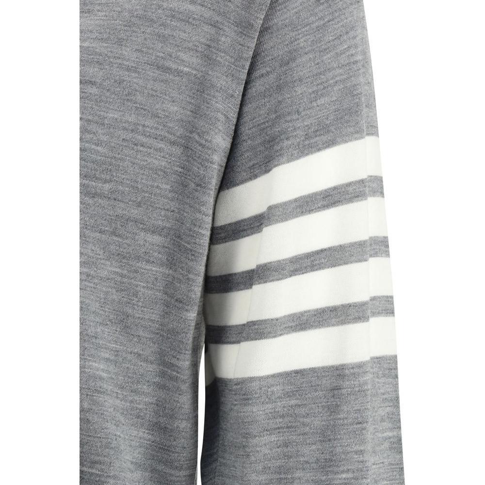 Thom Browne Cardigan TH-MKC002AY1014058-4