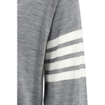 Thom Browne Cardigan TH-MKC002AY1014058-4