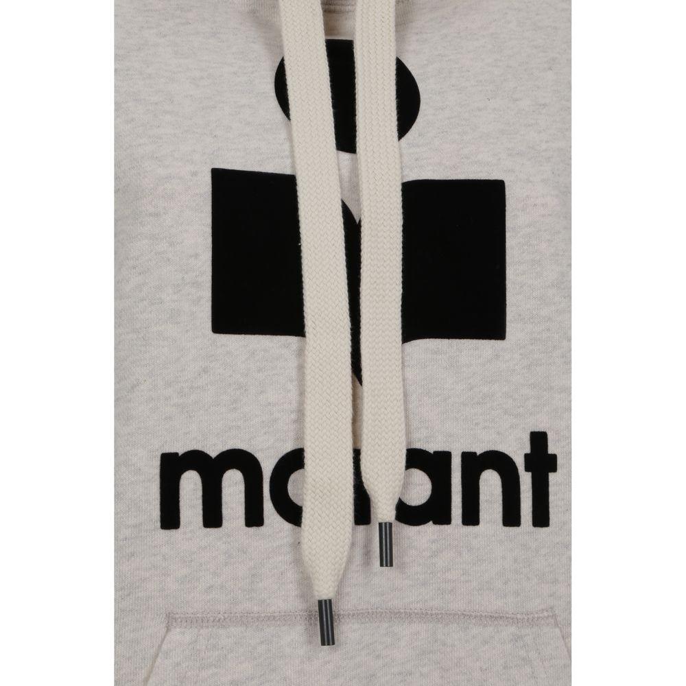 Marant Etoile Mansel Hoodie MA-SW0001FAA1M07E23EC-IT36 | XS