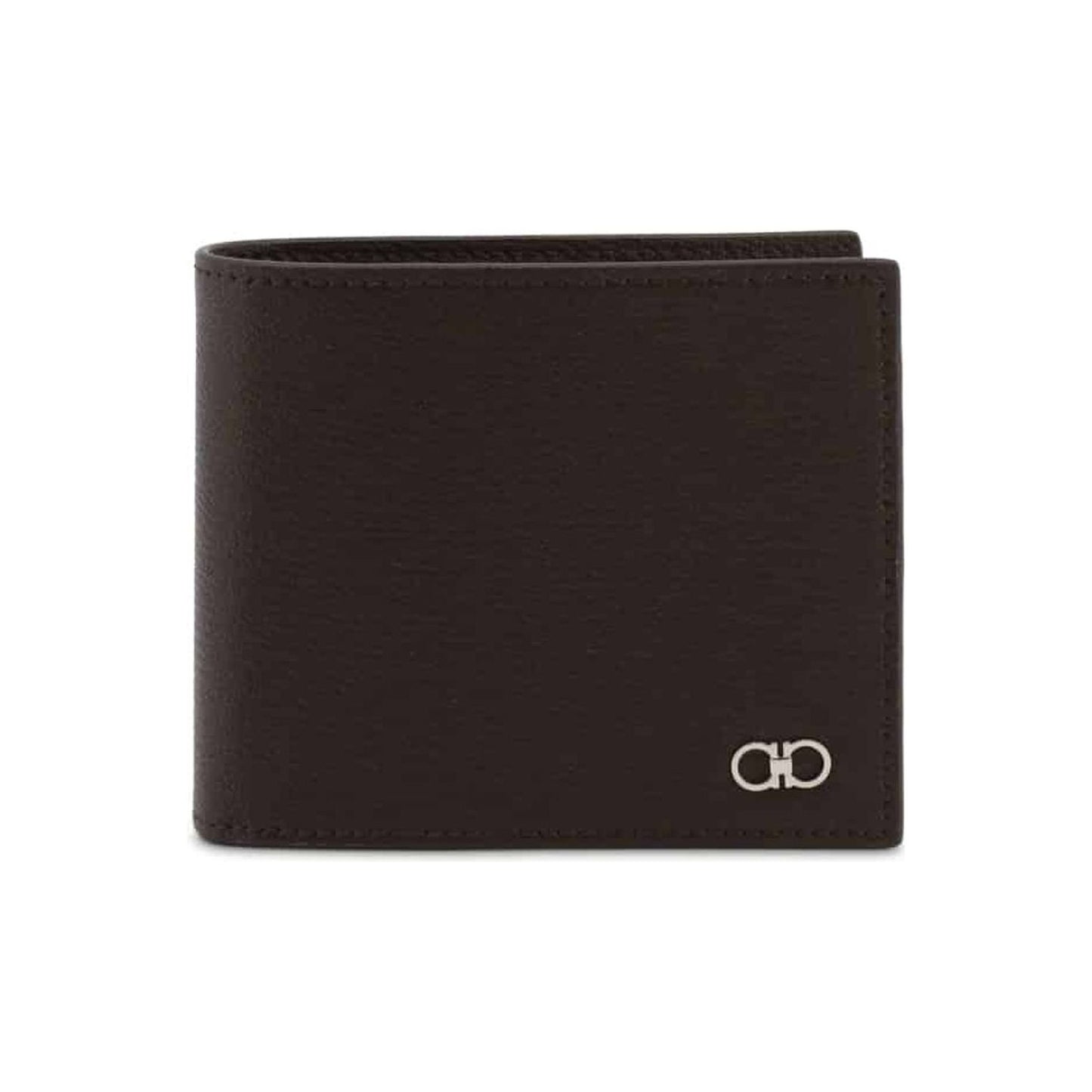 Ferragamo Wallets Wallets Ferragamo Dark Slate Gray