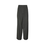 Vero Moda Gray Polyester Pant VE-15707500138-38/32 (W42)