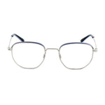 Vuarnet Gray Stainless Steel Sunglasses VUVL19220003AC