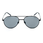 Belstaff Black Titanium Sunglasses