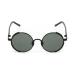 Belstaff Black Acetate Sunglasses BETROPHYIINEGROWAC