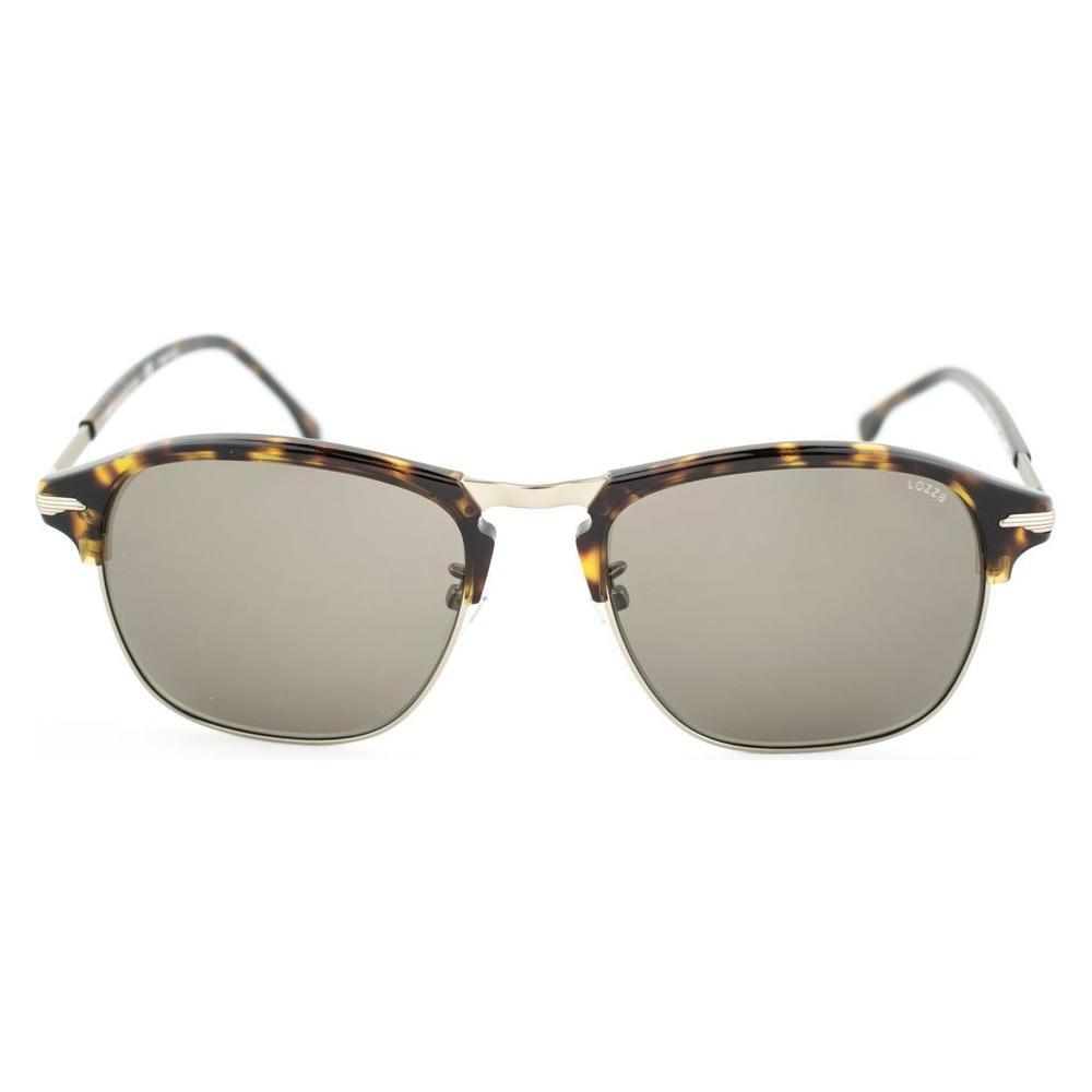 Lozza Bicolor Acetate Sunglasses