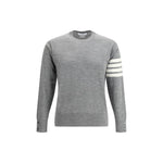 Thom Browne Sweater TH-MKA002AY1014058-3