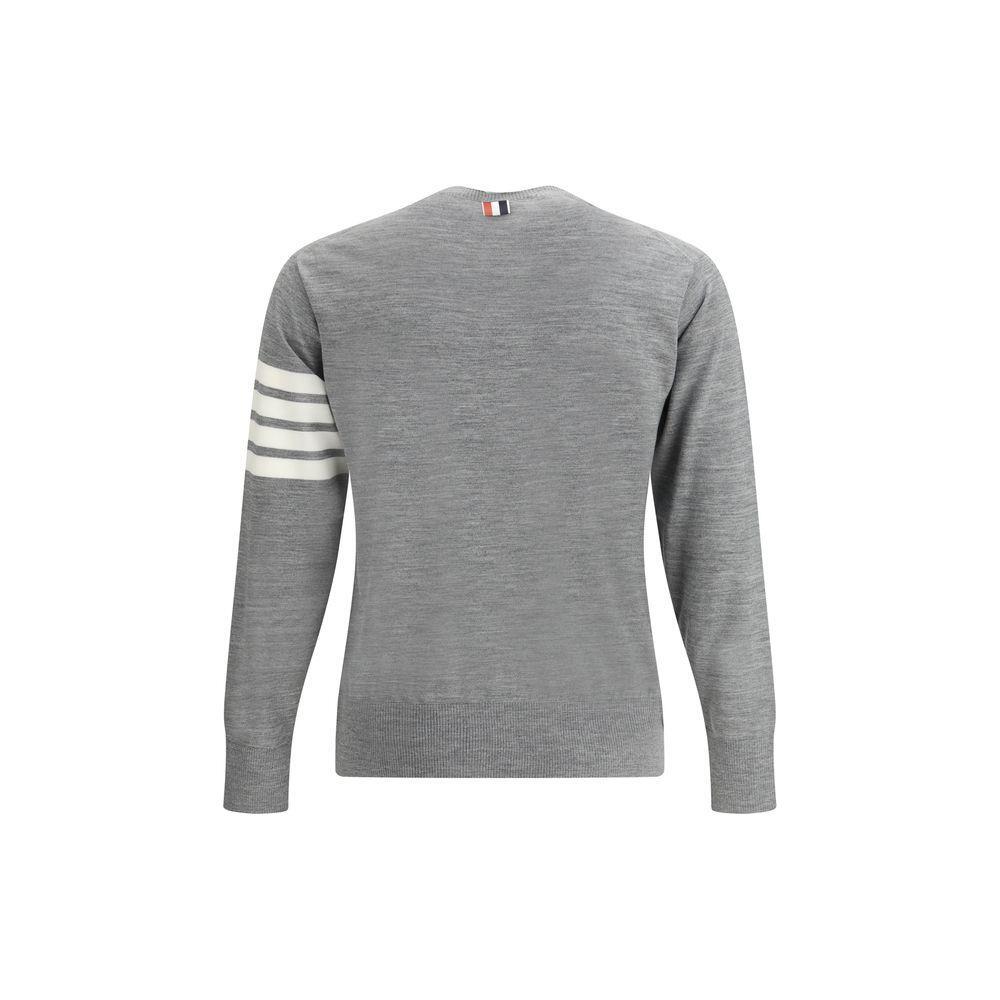 Thom Browne Sweater TH-MKA002AY1014058-3