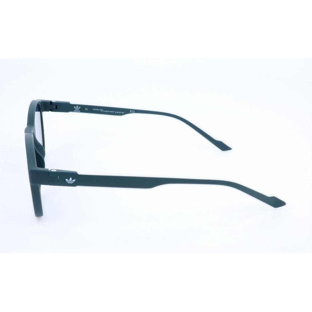 Adidas Blue Acetate Sunglasses