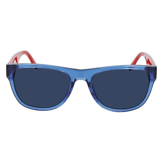 Converse Blue Acetate Sunglasses