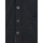 Thom Browne Cardigan TH-MKC002AY1014022-3