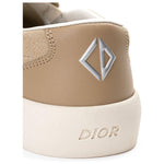Dior Beige Leather Sneaker DI-4783672-EU39/US6