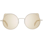 Yohji Yamamoto Gray Men Sunglasses YO-1026860